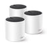 GUNMANSA TP-Link AX3000 Whole Home Mesh Wi-Fi 6 Unit (3-pack)