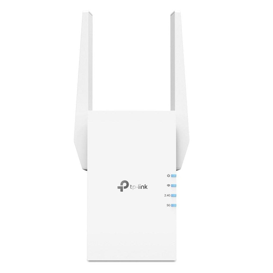 GUNMANSA TP-LINK AX3000 WI-FI 6 RANGE EXTENDER