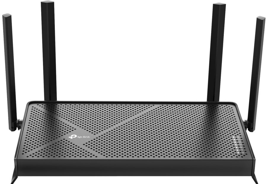 GUNMANSA TP Link BE3600 Dual Band WiFi 7 Router