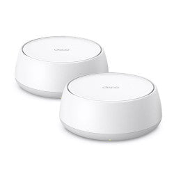 GUNMANSA TP-Link BE3600 Whole Home Mesh Wi-Fi 7 Router (2-pack)