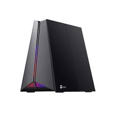 GUNMANSA TP Link BE9300 Tri Band WiFi 7 Gaming Router