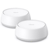 GUNMANSA TP Link Deco BE25 BE3600 WiFi 7 Mesh 2 Pack