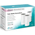 GUNMANSA TP-Link Deco E4(3-pack) AC1200 Whole Home Mesh Wi-Fi System