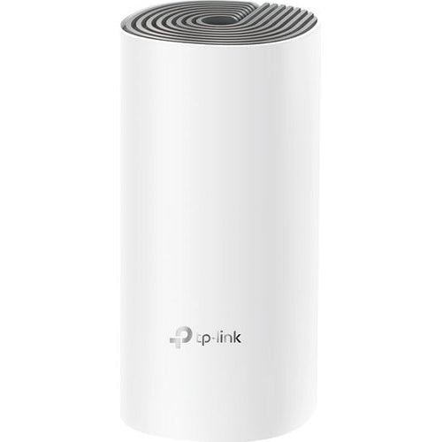 GUNMANSA TP-Link Deco E4 AC1200 Whole Home Mesh WiFi System (1 Pack)