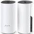 GUNMANSA TP-Link Deco M4(2-pack) AC1200 Whole Home Mesh Wi-Fi System