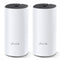 GUNMANSA TP-Link Deco M4(2-pack) AC1200 Whole Home Mesh Wi-Fi System