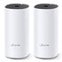 GUNMANSA TP-Link Deco M4(2-pack) AC1200 Whole Home Mesh Wi-Fi System