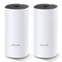 GUNMANSA TP-Link Deco M4 AC1200 Whole Home Mesh Wi-Fi System