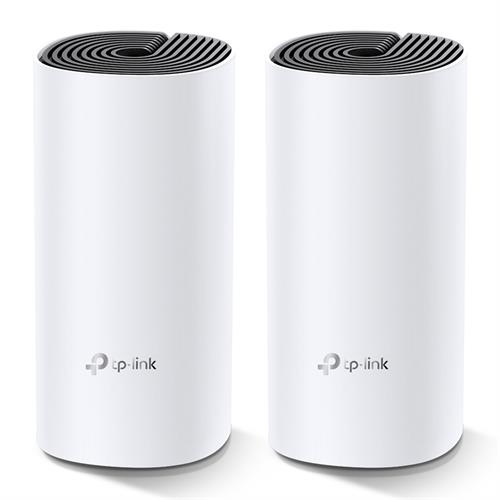 GUNMANSA TP-Link Deco M4 AC1200 Whole Home Mesh Wi-Fi System