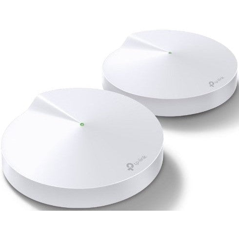 GUNMANSA TP-Link Deco M5 2-Pack Home