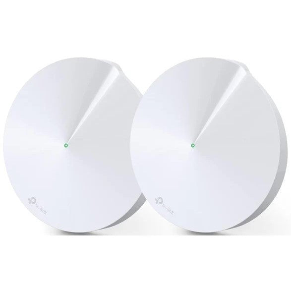 GUNMANSA TP-Link Deco M5 2-Pack Home