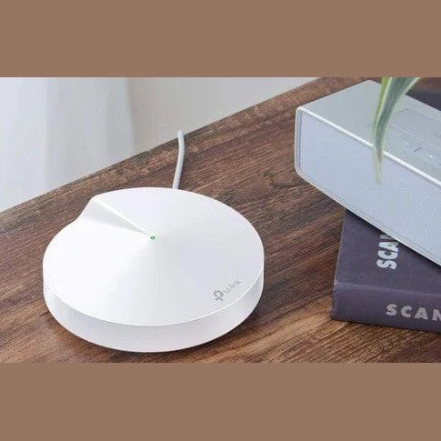 GUNMANSA TP-Link Deco M5 2-Pack Home