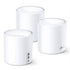 GUNMANSA TP-Link Deco X20 AX1800 Whole Home Mesh Wi-Fi System
