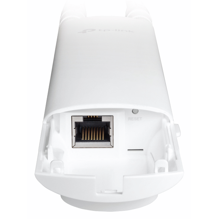 GUNMANSA TP-Link EAP225-Outdoor AC1200 Wireless Gigabit Access Point