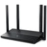 GUNMANSA TP Link EX141 AX1500 Dual Band Gigabit WiFi 6 Router
