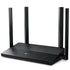 GUNMANSA TP Link EX141 AX1500 Dual Band Gigabit WiFi 6 Router