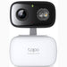 GUNMANSA TP Link Indoor or Outdoor Home Security WiFi Camera