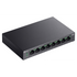 GUNMANSA TP-Link LS108GP 8-Port Gigabit Desktop Switch