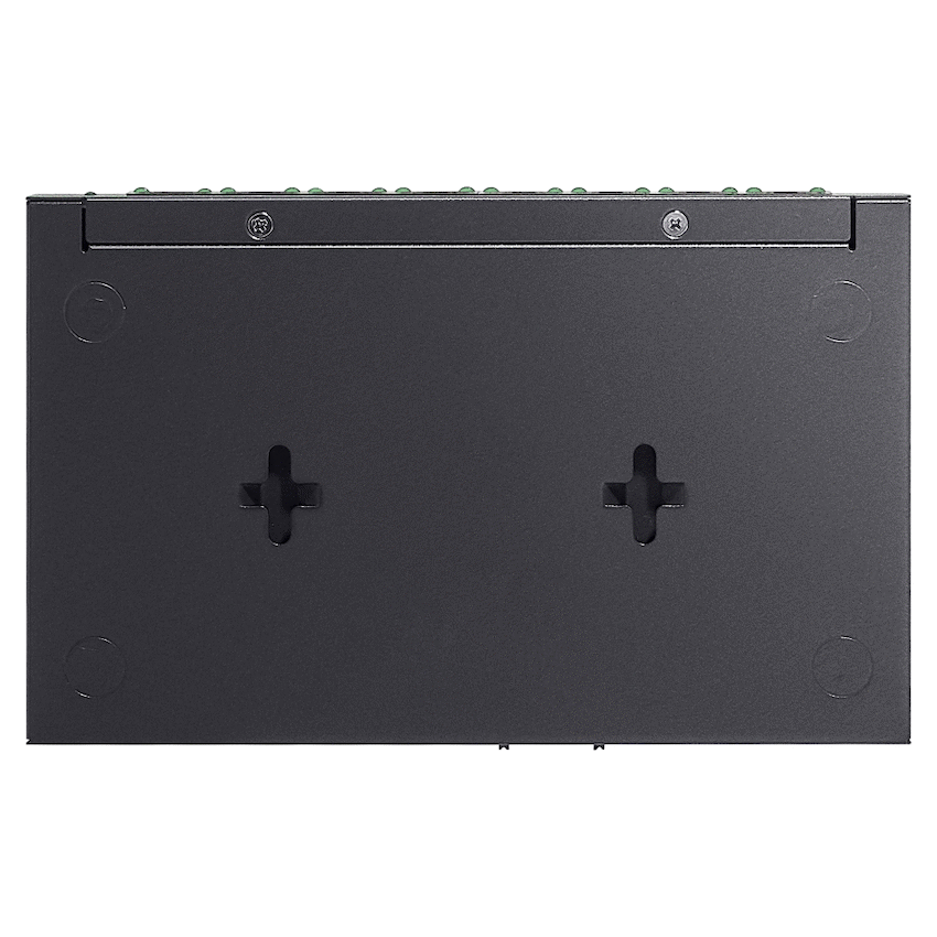 GUNMANSA TP-Link LS108GP 8-Port Gigabit Desktop Switch