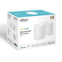 GUNMANSA TP LINK MESH WIFI 6 AX1500 2 PACK