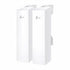 GUNMANSA TP-Link Omada 5GHz 867Mbps Indoor/Outdoor Wireless Bridge Kit (No PSU)