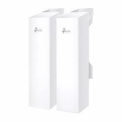 GUNMANSA TP-Link Omada 5GHz 867Mbps Long-Range Indoor/Outdoor Wireless Bridge