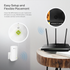 GUNMANSA TP-Link RE200 AC750 WiFi Range Extender