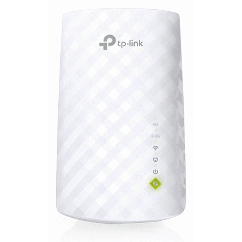 GUNMANSA TP-Link RE200 AC750 WiFi Range Extender