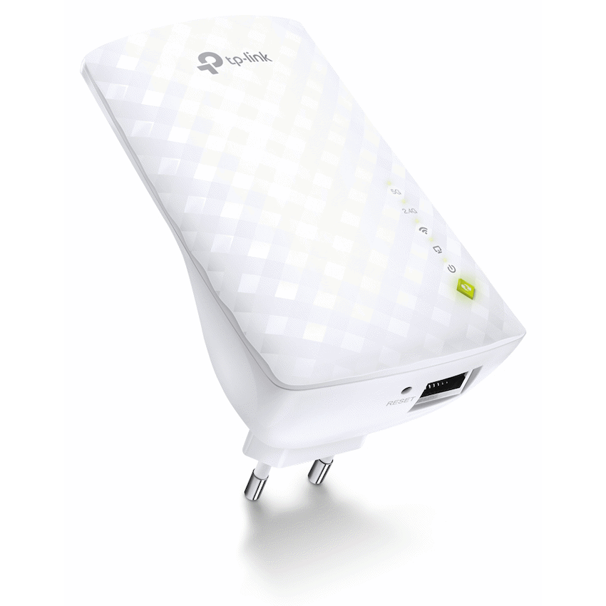 GUNMANSA TP-Link RE200 AC750 WiFi Range Extender
