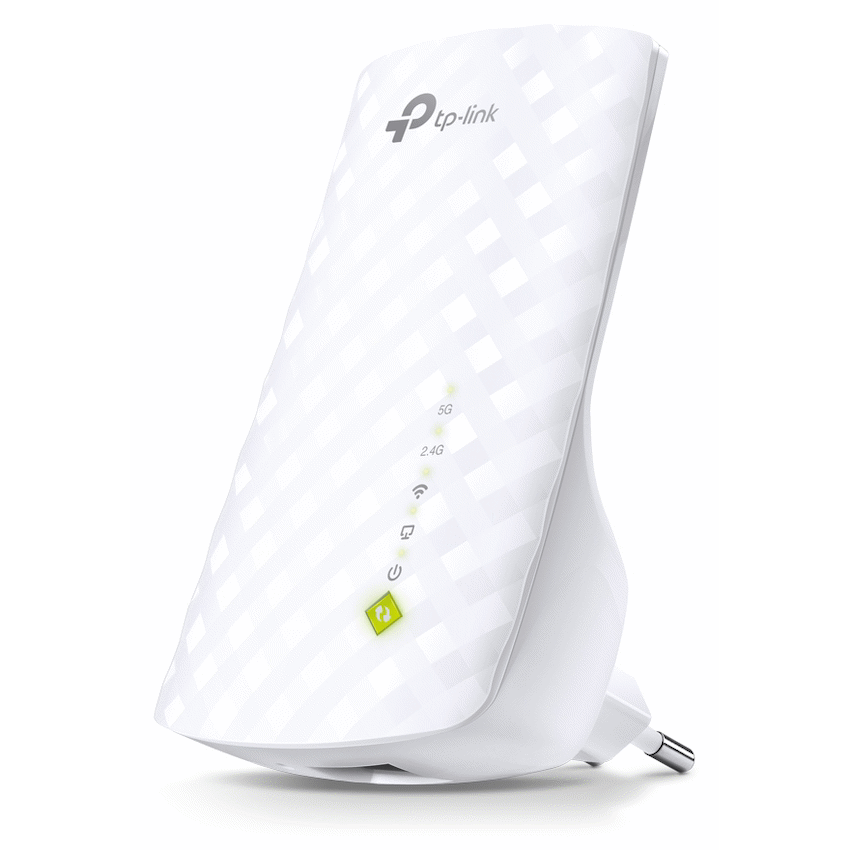 GUNMANSA TP-Link RE200 AC750 WiFi Range Extender