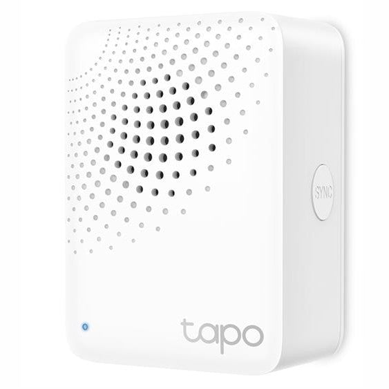 GUNMANSA TP LINK SMART HUB WITH CHIME