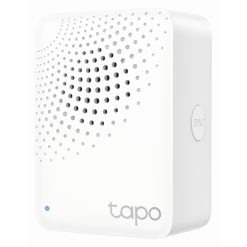 GUNMANSA TP LINK SMART HUB WITH CHIME