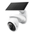GUNMANSA TP LINK SOLAR PAN TILT SECURITY CAMERA