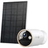 GUNMANSA TP Link Solar Powerd Security Camera Kit
