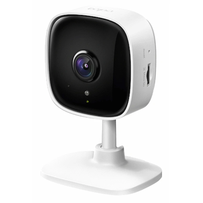GUNMANSA TP Link Tapo C110 Home Security WiFi Camera