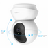 GUNMANSA TP-Link Tapo C200 1080P Indoor Home Security Wi-Fi Camera