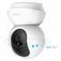 GUNMANSA TP Link Tapo C210 Pan Tilt Home Security WiFi Camera