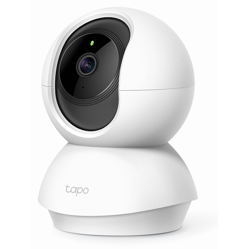 GUNMANSA TP Link Tapo C210 Pan Tilt Home Security WiFi Camera