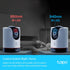 GUNMANSA TP Link Tapo C225 2K AI Home Security WiFi Camera