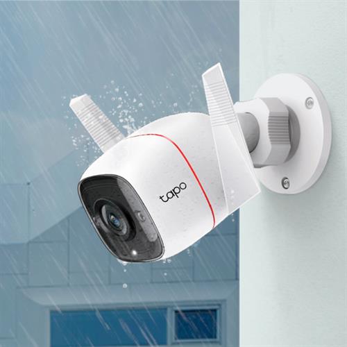 GUNMANSA TP-Link Tapo C310 Outdoor Security