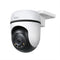 GUNMANSA TP Link Tapo C500 Outdoor Pan Tilt Security WiFi Camera
