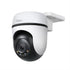 GUNMANSA TP Link Tapo C500 Outdoor Pan Tilt Security WiFi Camera