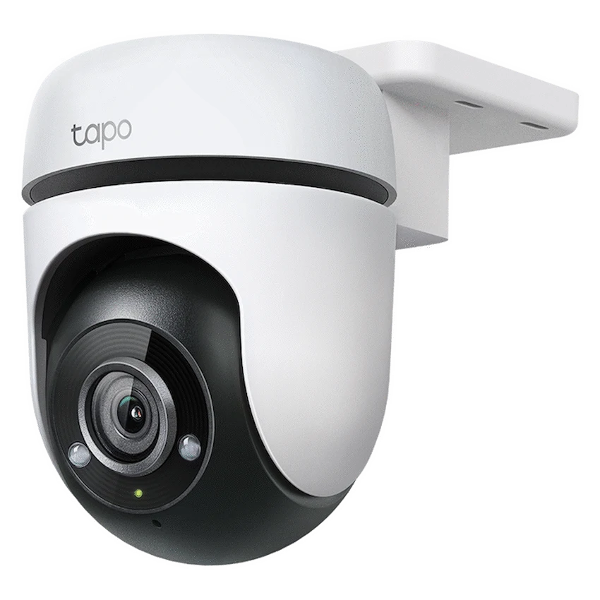 GUNMANSA TP Link Tapo C500 Outdoor Pan Tilt Security WiFi Camera