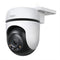GUNMANSA TP-Link Tapo C510W Outdoor Pan and Tilt Security WiFi Camera