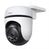GUNMANSA TP-Link Tapo C510W Outdoor Pan and Tilt Security WiFi Camera