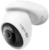 GUNMANSA TP Link Tapo C530WS Outdoor Pan or Tilt Security WiFi Camera