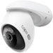 GUNMANSA TP Link Tapo C530WS Outdoor Pan or Tilt Security WiFi Camera