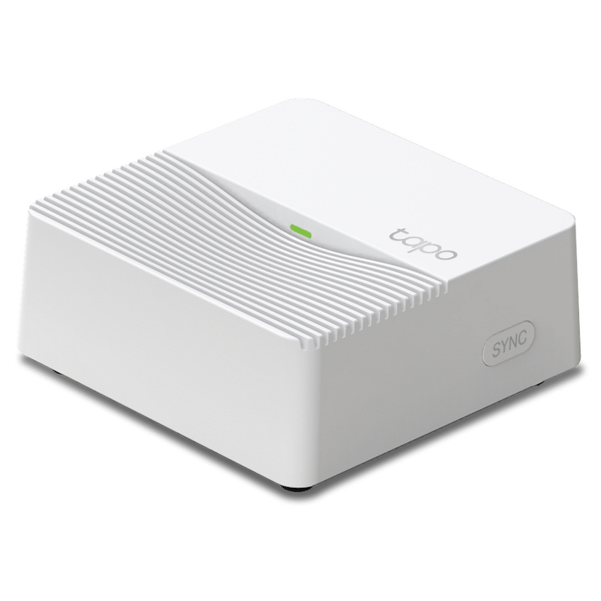 GUNMANSA TP-Link Tapo H200 Smart Hub,