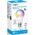 GUNMANSA TP-Link Tapo L530B Smart Wi-Fi Multicolour Light Bulb