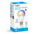 GUNMANSA TP-Link Tapo L530B Smart Wi-Fi Multicolour Light Bulb